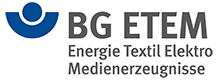 Berufsgenossenschaft Energie Textil Elektro Medienerzeugnisse